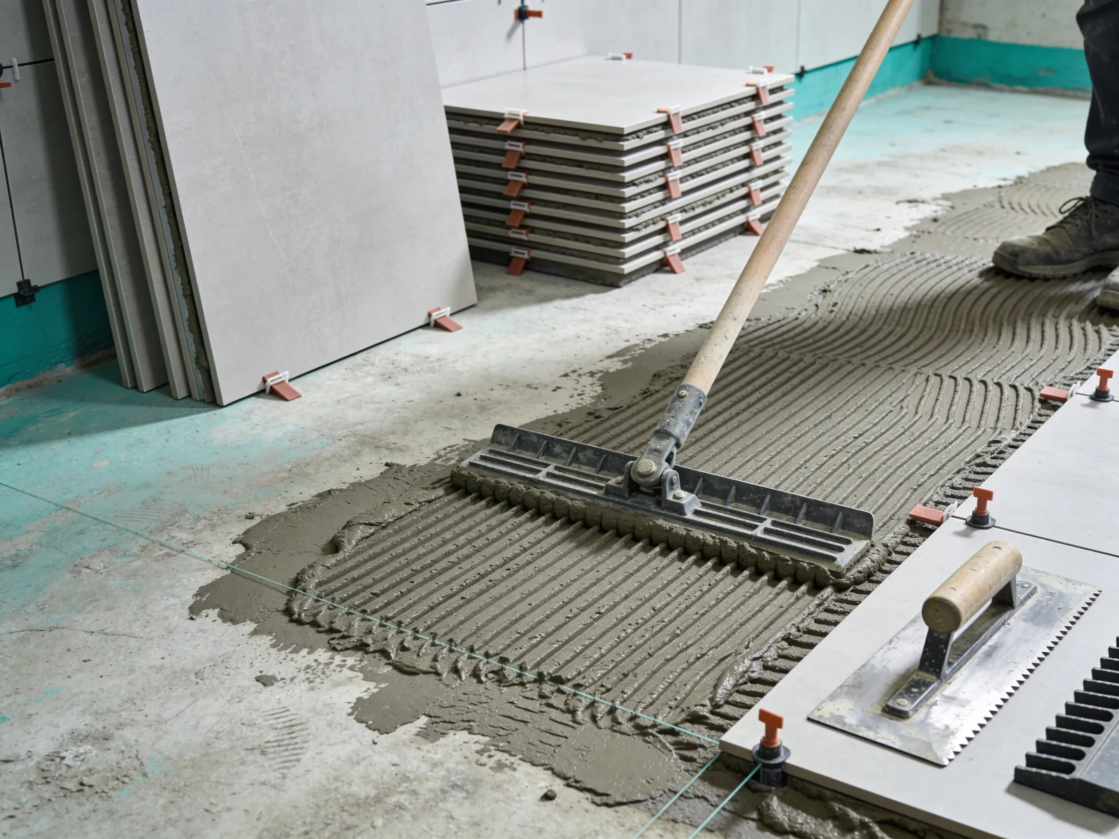 Why choose Luxury Vinyl Plank Installation in Freistatt, MO